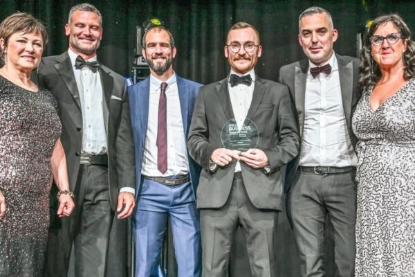 Arbworks Roots Out Excellence with Top Environmental Honor at Bolton News Awards