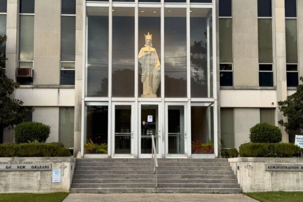 Archdiocese of New Orleans Defies Accusations of Clergy Cover-Up in High-Stakes Legal Battle
