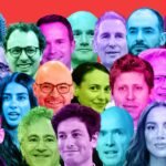 Architects of Tomorrow: The 50 Titans Defining the Future of Tech