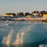 Arctic Ambition: Trump Secures Landmark Deal for Permanent U.S. Foothold in Greenland