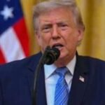 Arctic Anchor: Trump Declares Permanent U.S. Security Sovereignty Over Greenland