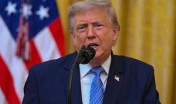 Arctic Anchor: Trump Declares Permanent U.S. Security Sovereignty Over Greenland