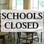 Arctic Chill Shuts 38 Schools as Winter Tightens Its Grip