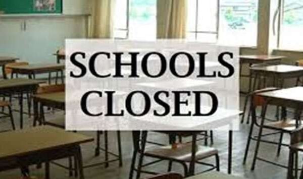 Arctic Chill Shuts 38 Schools as Winter Tightens Its Grip