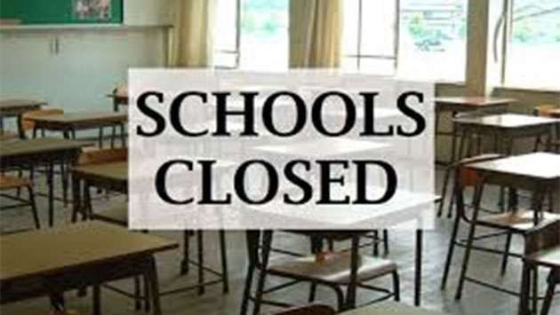 Arctic Chill Shuts 38 Schools as Winter Tightens Its Grip