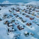 Arctic Chill Thaws: US and Denmark Strike Greenland Accord Following Trump’s Island Ambitions