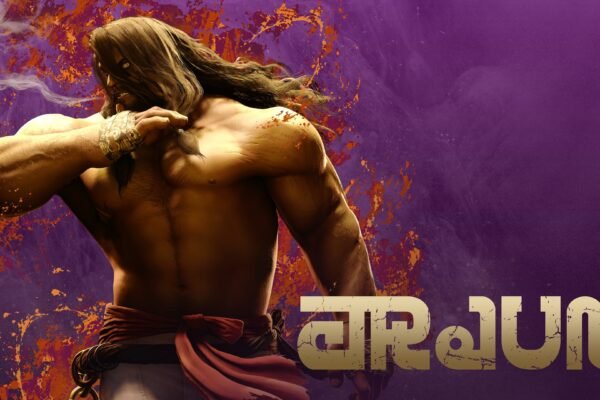 Arjun Hits the Streets: Street Fighter 6 DLC Fighter Charges Into Battle October 13