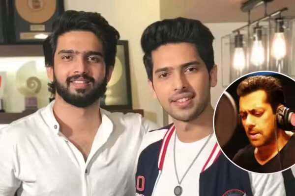 Armaan Malik Fires Back at 'Ungrateful' Accusations in Heated Salman Khan Credit Row