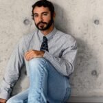 Armani’s New Architect: Dario Vitale Named Creative Lead for Emporio Armani