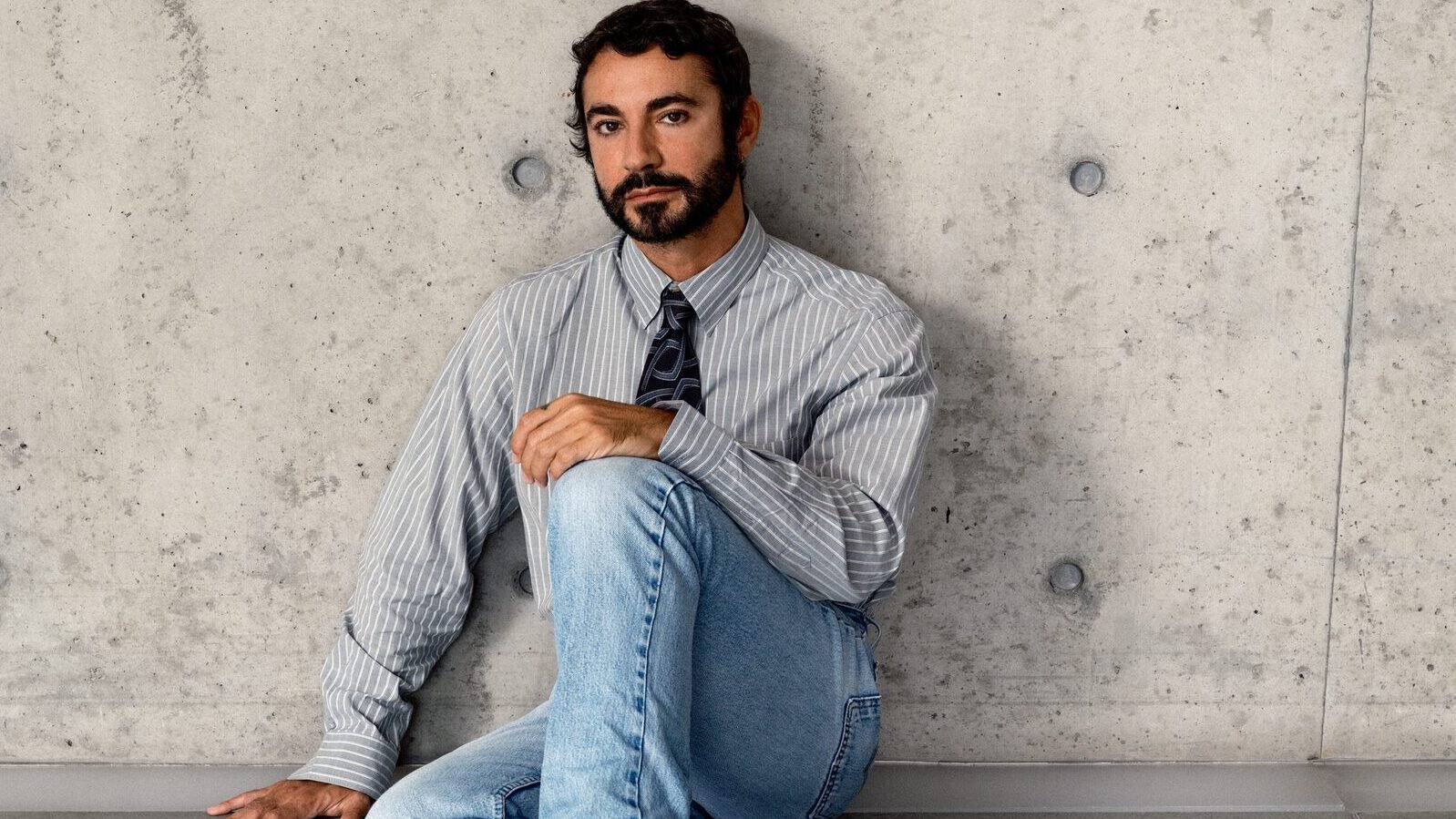 Armani’s New Architect: Dario Vitale Named Creative Lead for Emporio Armani