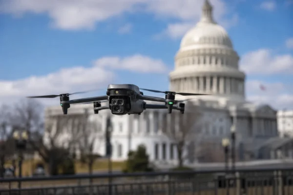 Army Doubles Down on Drone Arsenal Amid Modernization Pivot