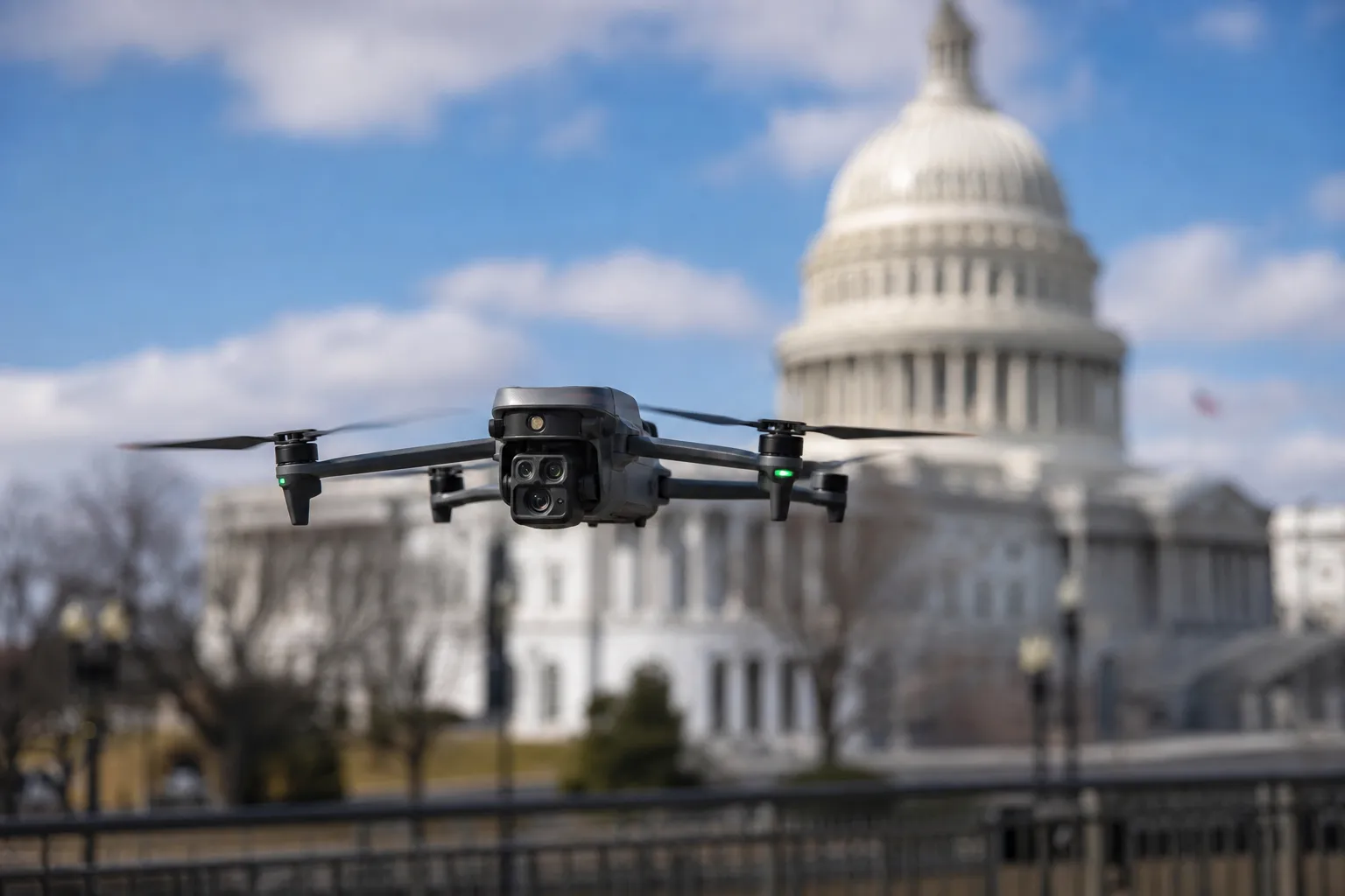 Army Doubles Down on Drone Arsenal Amid Modernization Pivot