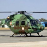 Arsenal of the Future: India Greenlights Rs 1.1 Lakh Crore Defense Tech Surge