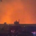 Arson Probe Launched After Hundreds Flee Blaze at UK Hotel