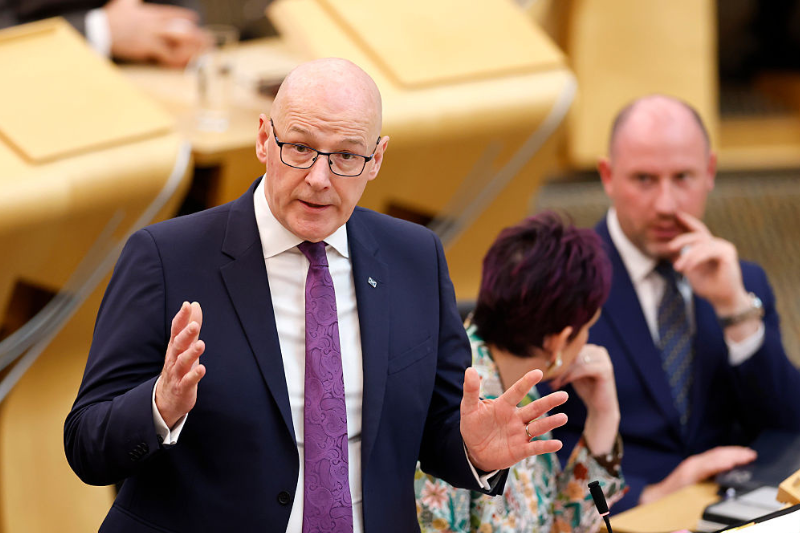 Scotland to create ‘single national environmental body’ as part of regulator reforms