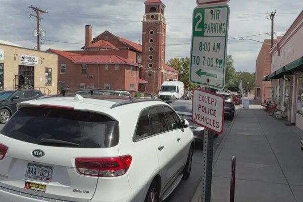 Arvada’s Downtown Drive: Local Merchants Brace for Toll on Curb Appeal