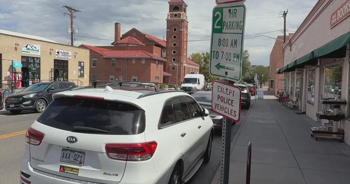 Arvada’s Downtown Drive: Local Merchants Brace for Toll on Curb Appeal