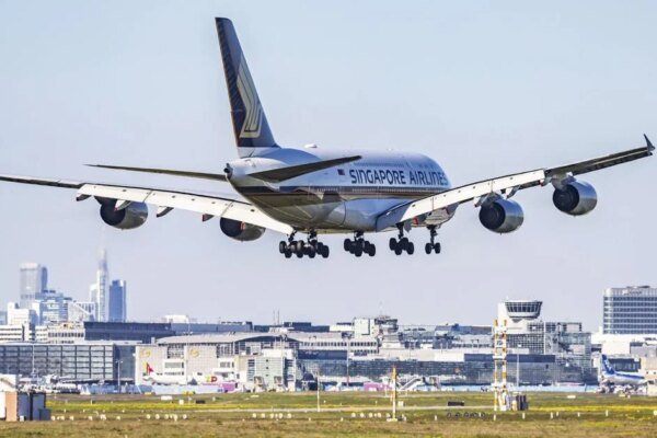 Ascending to the Top: The Crown for 2026’s Best Airline Is Officially Claimed