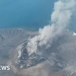 Ash Clouds Ground Indonesia: Anak Krakatau Eruption Forces Major Flight Halt