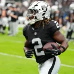 Ashton Jeanty Injury Update: Raiders RB’s Status Clouds Week 2 Outlook