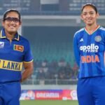Asia Cup Throne Clash: Harmanpreet’s Favorites Look to Tame Sri Lanka’s Rebirth