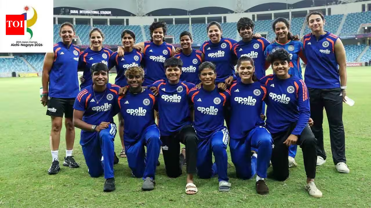 Asian Games 2026: India’s September 18 Roadmap to Glory