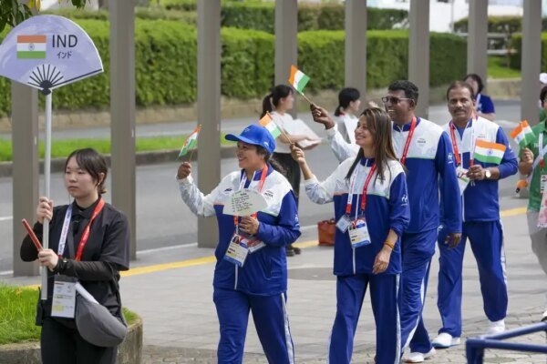 Asian Games 2026: Your Ultimate Viewing Guide for the Opening Spectacle