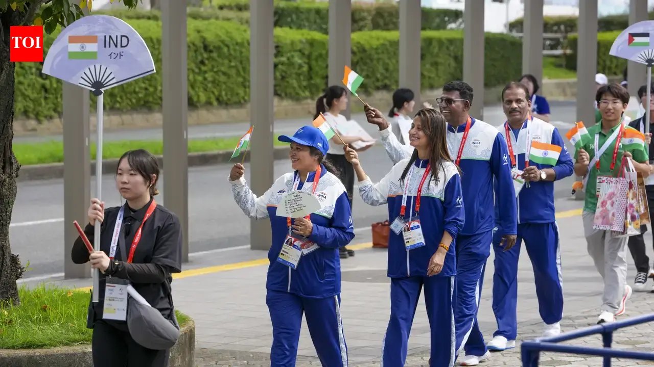 Asian Games 2026: Your Ultimate Viewing Guide for the Opening Spectacle