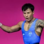 Asian Games blow: Injury sidelines Commonwealth medalist Rishikanta
