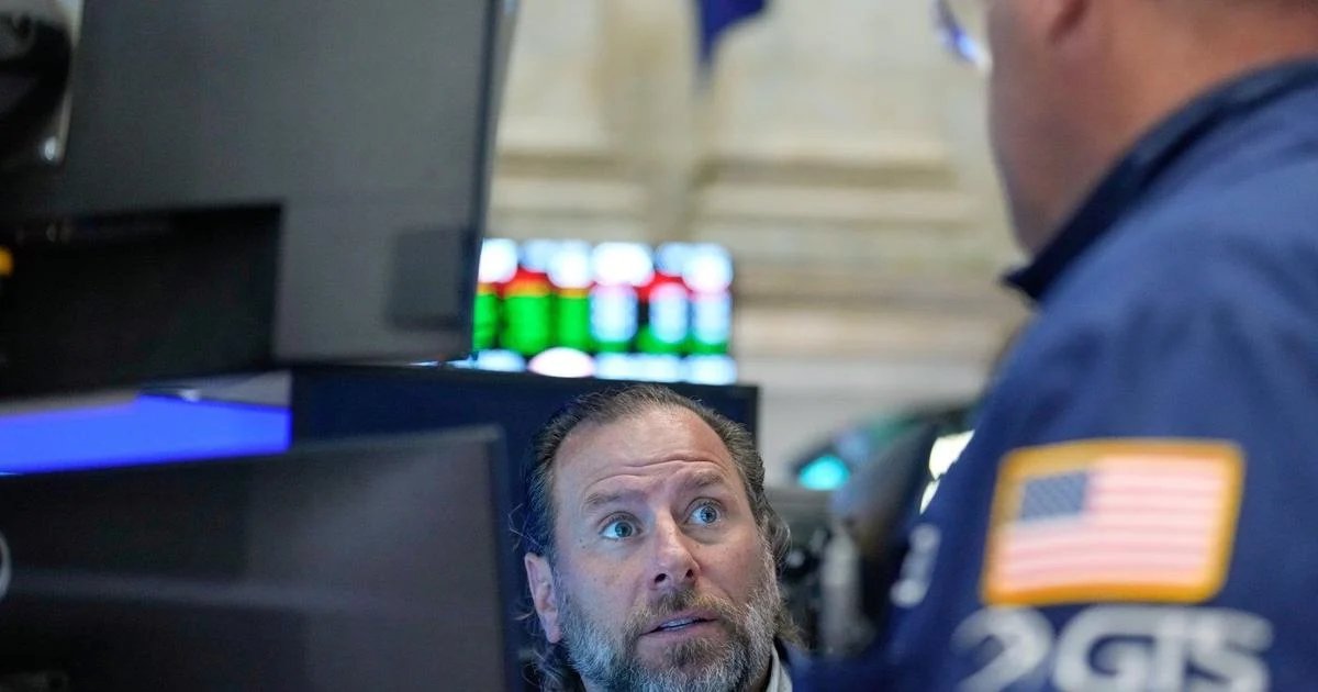 Asian Markets Navigate Choppy Waters as Oil Rally Stirs Volatility
