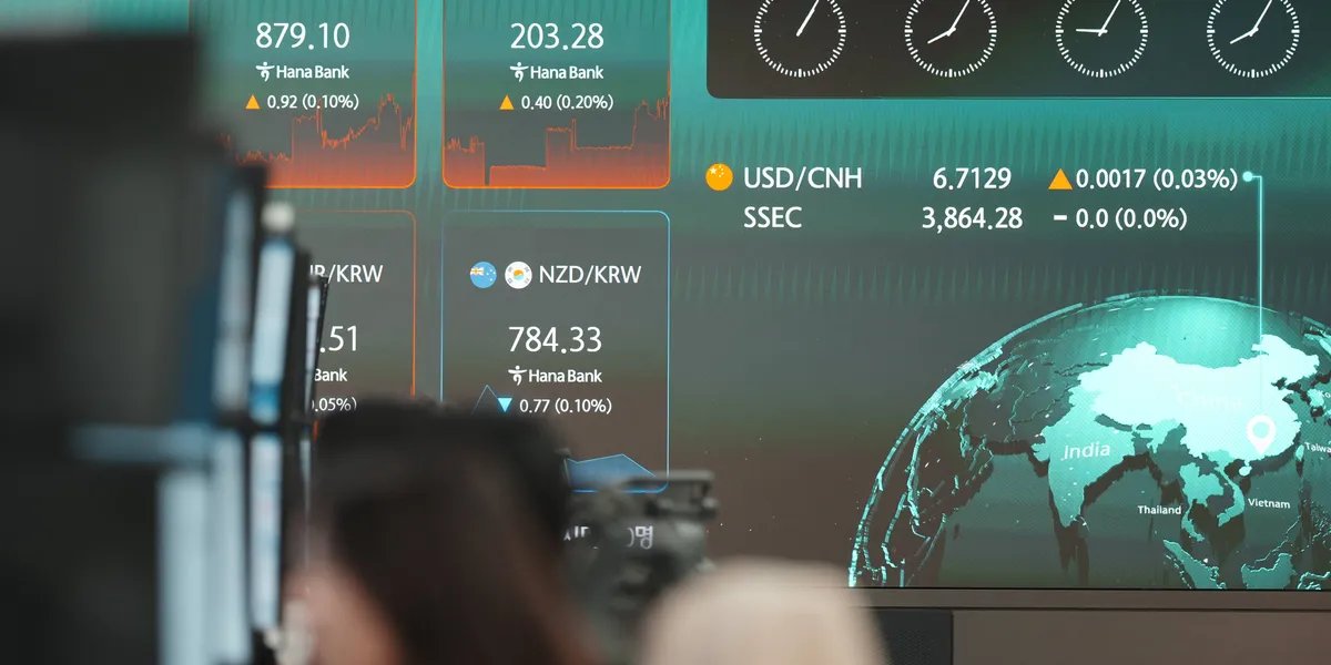 Asian Markets Rally as Investors Brace for Fed’s Pivotal Rate Call