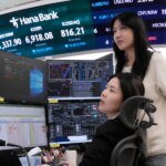 Asian Markets Retreat as Oil Prices Defy Gravity Above $100 Barrier