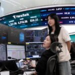Asian Markets Retreat as Oil Refuses to Budge from Triple-Digit Threshold