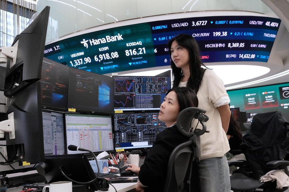 Asian Markets Retreat as Oil Refuses to Budge from Triple-Digit Threshold