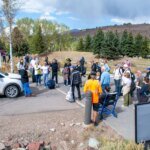 Aspen Airport Grounded: Targeted Email Threat Sparks Mass Evacuation
