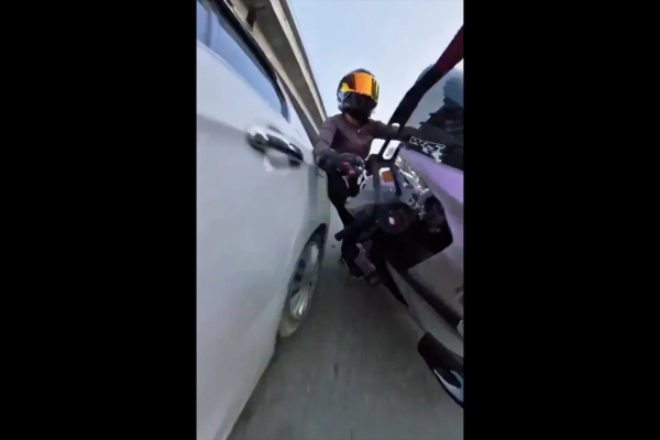 Asphalt Anarchy: Inside the Viral Hit-and-Run Igniting India’s Road Rage Debate