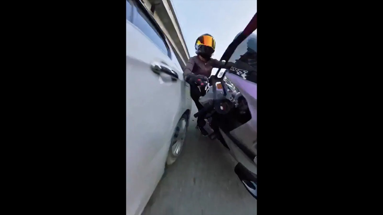 Asphalt Anarchy: Inside the Viral Hit-and-Run Igniting India’s Road Rage Debate