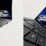 Asus Chromebook Breaks Cover: Leaked Images Reveal Expansive Trackpad and Port-Heavy Design