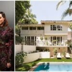 Aubrey Plaza Sells L.A. Home for $4.375M Weeks After Welcoming First Child