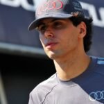 Audi Shifts Gears: The High-Stakes Strategy Behind the 2027 Driver Shake-Up