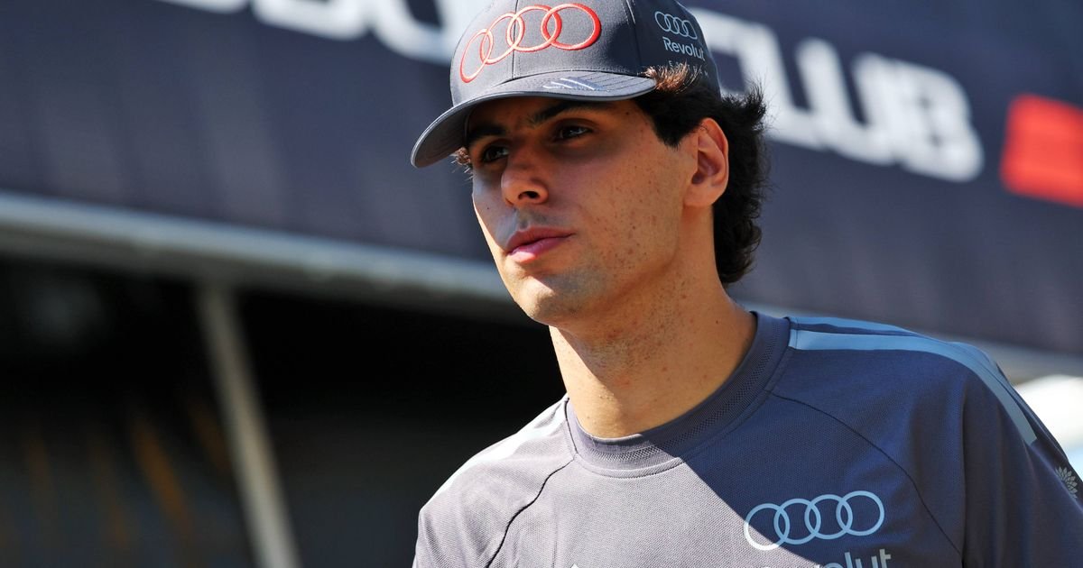 Audi Shifts Gears: The High-Stakes Strategy Behind the 2027 Driver Shake-Up