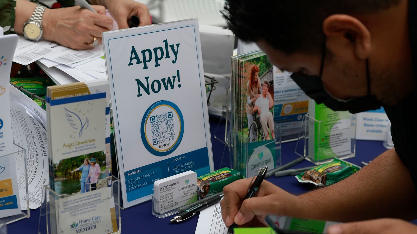 August 2026 Jobs Report: Labor Market Defies Cooling Forecasts with Unexpected Mid-Summer Surge