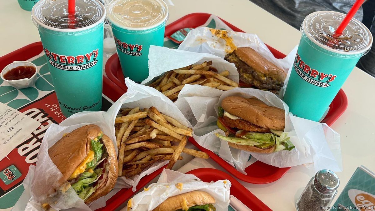 Austin Icon P. Terry’s Set to Sizzle Inside the 610 Loop