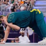 Rachael Gunn: From Olympic meme to Netflix spotlight in 'Untold Raygun: Breaking Badly'