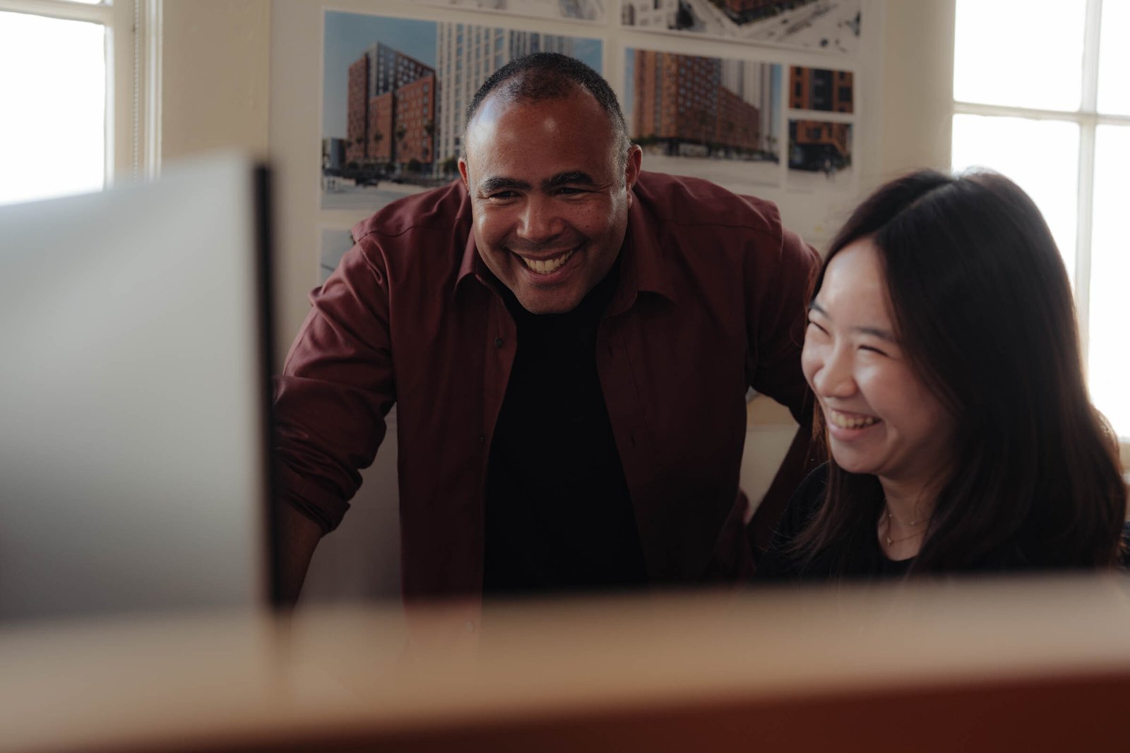Autodesk Scales Up: New Power Tools Empower Small Business Architects