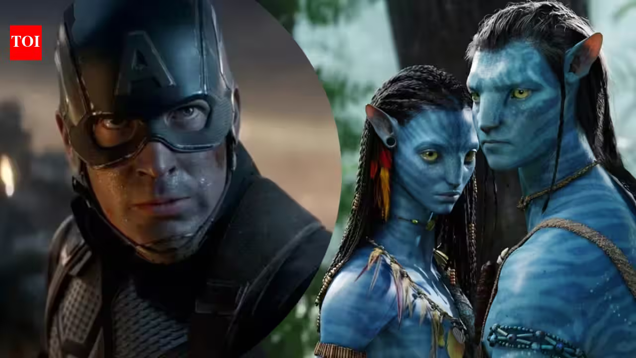 Avengers: Endgame Inches Closer to Avatar’s Crown With Massive $86 Million Re-Release