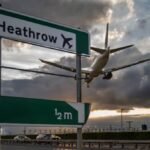 Aviation Chaos: UK Skies Grounded as Ten Major Airports Face Nationwide Meltdown