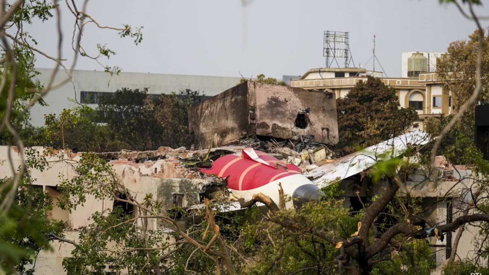 Aviation Union Demands Deep Dive Into Tech Records in AI-171 Crash Probe