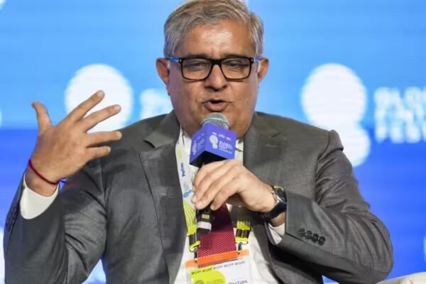 Axis CEO Admits Scope of ‘Unfinished Agenda’ Surpasses Initial Estimates