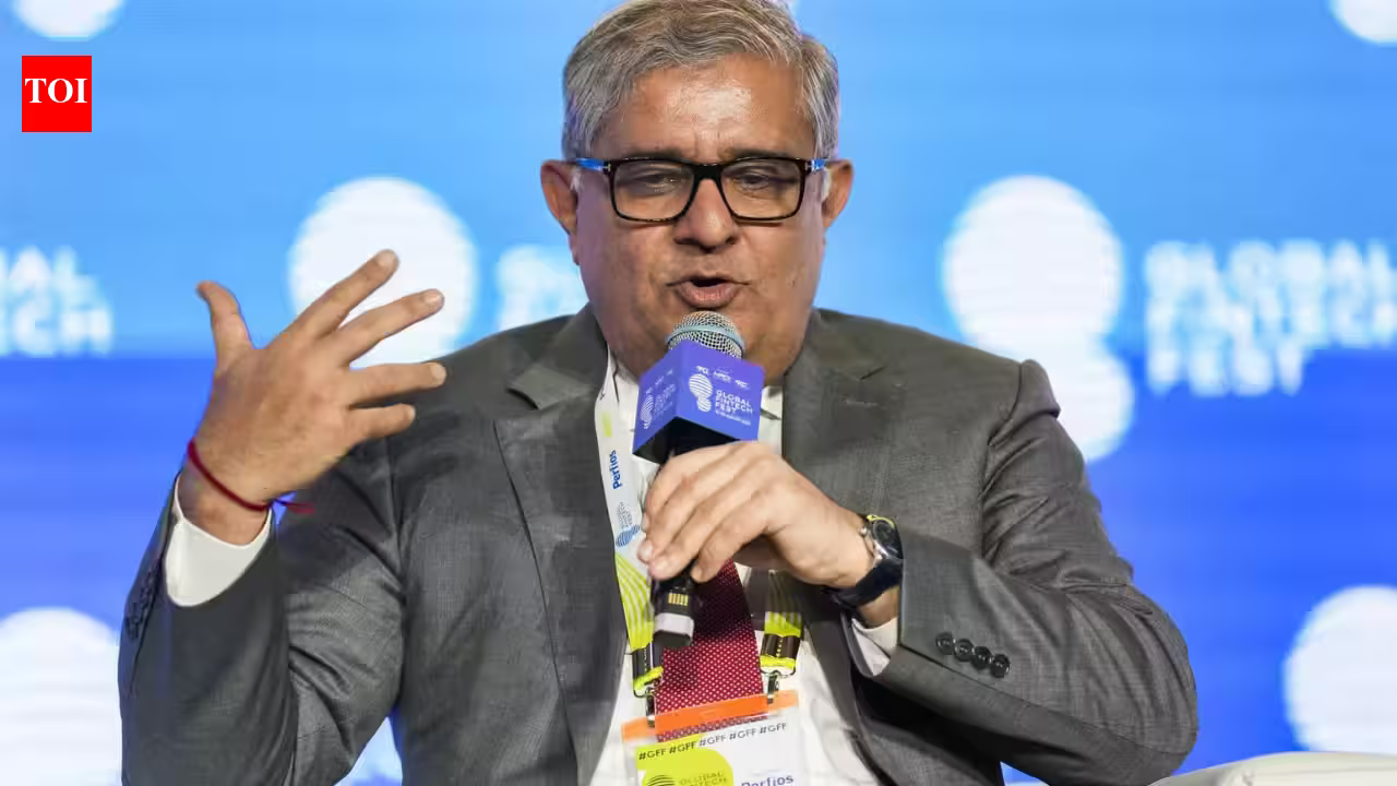 Axis CEO Admits Scope of ‘Unfinished Agenda’ Surpasses Initial Estimates